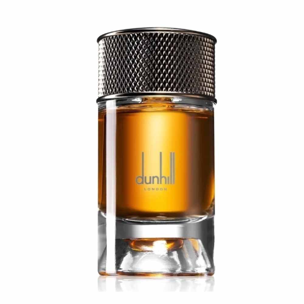 Dunhill Signature Collection Egyptian Smoke Eau De Parfum 100ml For Men