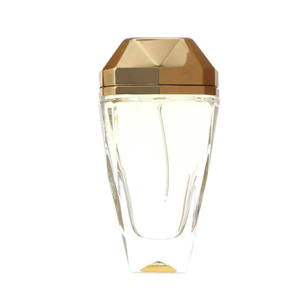 Paco Rabanne Lady Million Eau My Gold Eau De Toilette 80ml For Women
