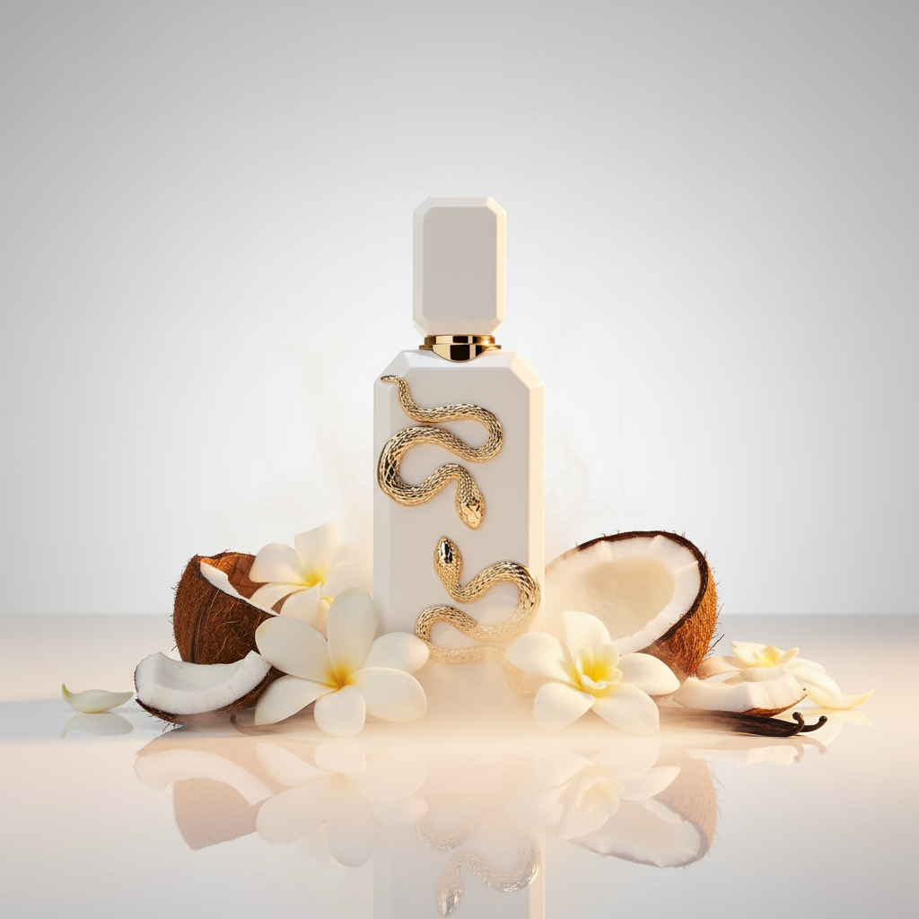 French Avenue Veneno Bianco Extrait De Parfum 100ml For Unisex