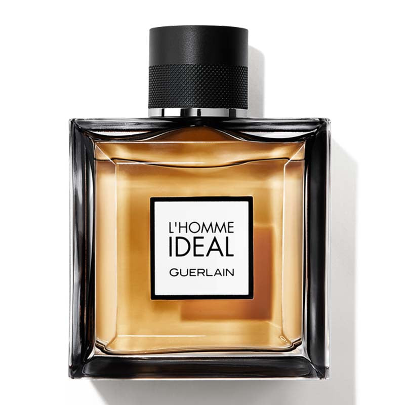 Guerlain L'Homme Idéal Eau De Toilette 100ml For Men
