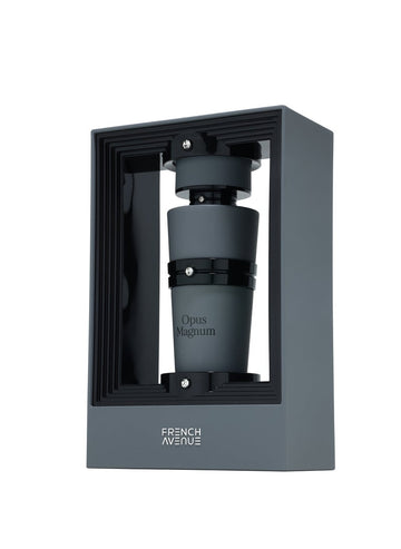 Fragrance World French Avenue Opus Magnum Eau de Parfum 100ml For Men & Women