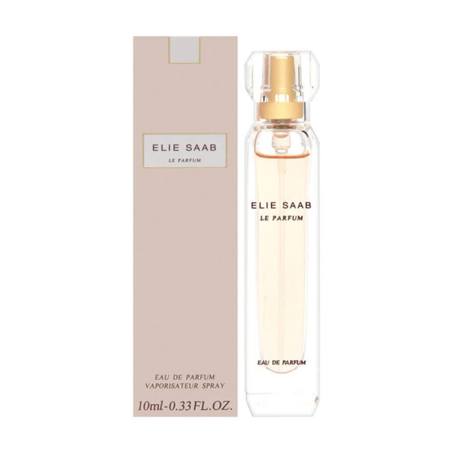 Elie Saab Le Parfum Eau De Parfum 10ml Miniature
