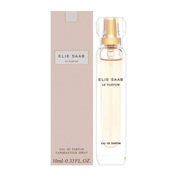 Elie Saab Le Parfum Eau De Parfum 10ml Miniature