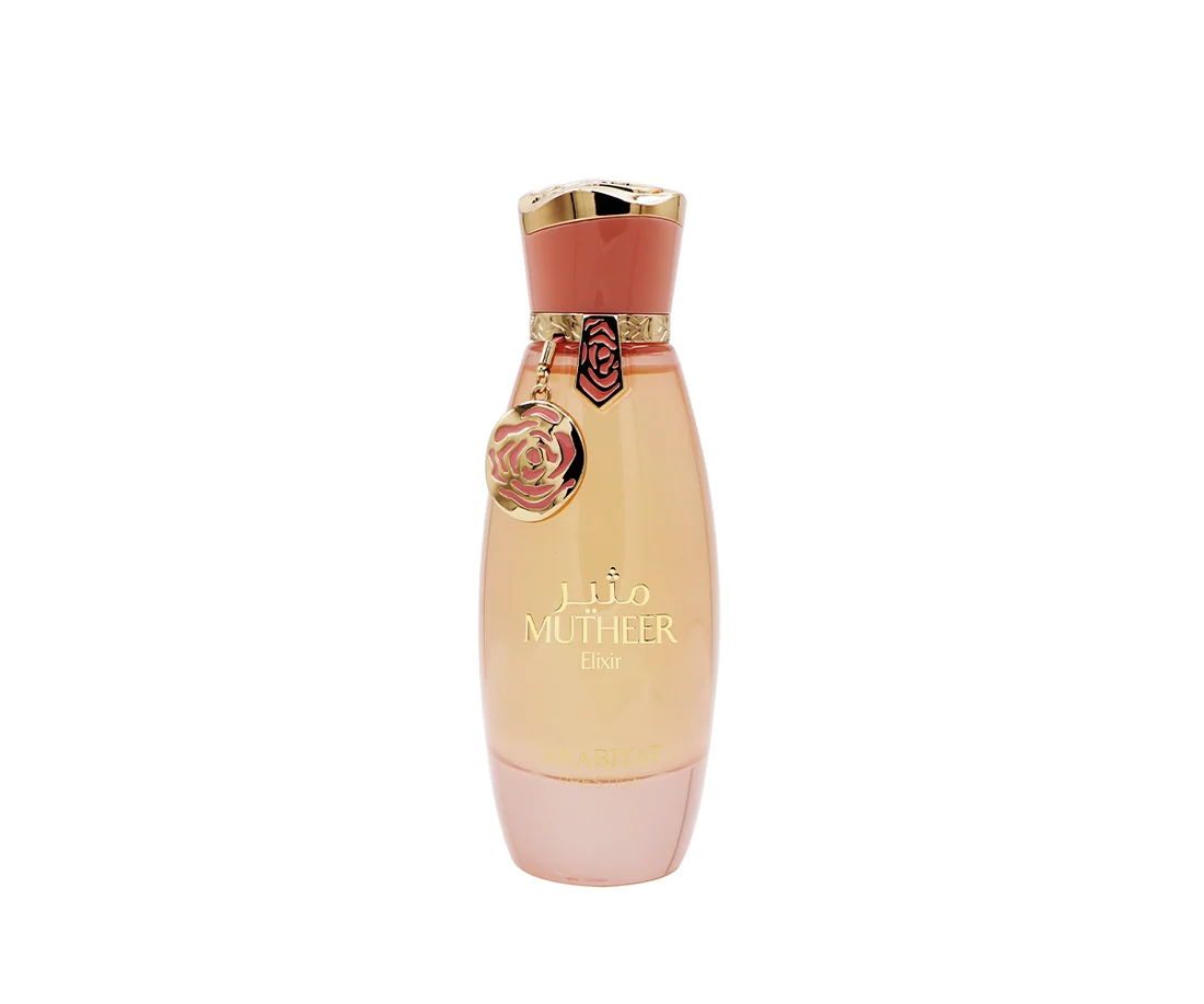 Arabiyat Prestige Mutheer Elixir 100ml Eau De Parfum perfume for women