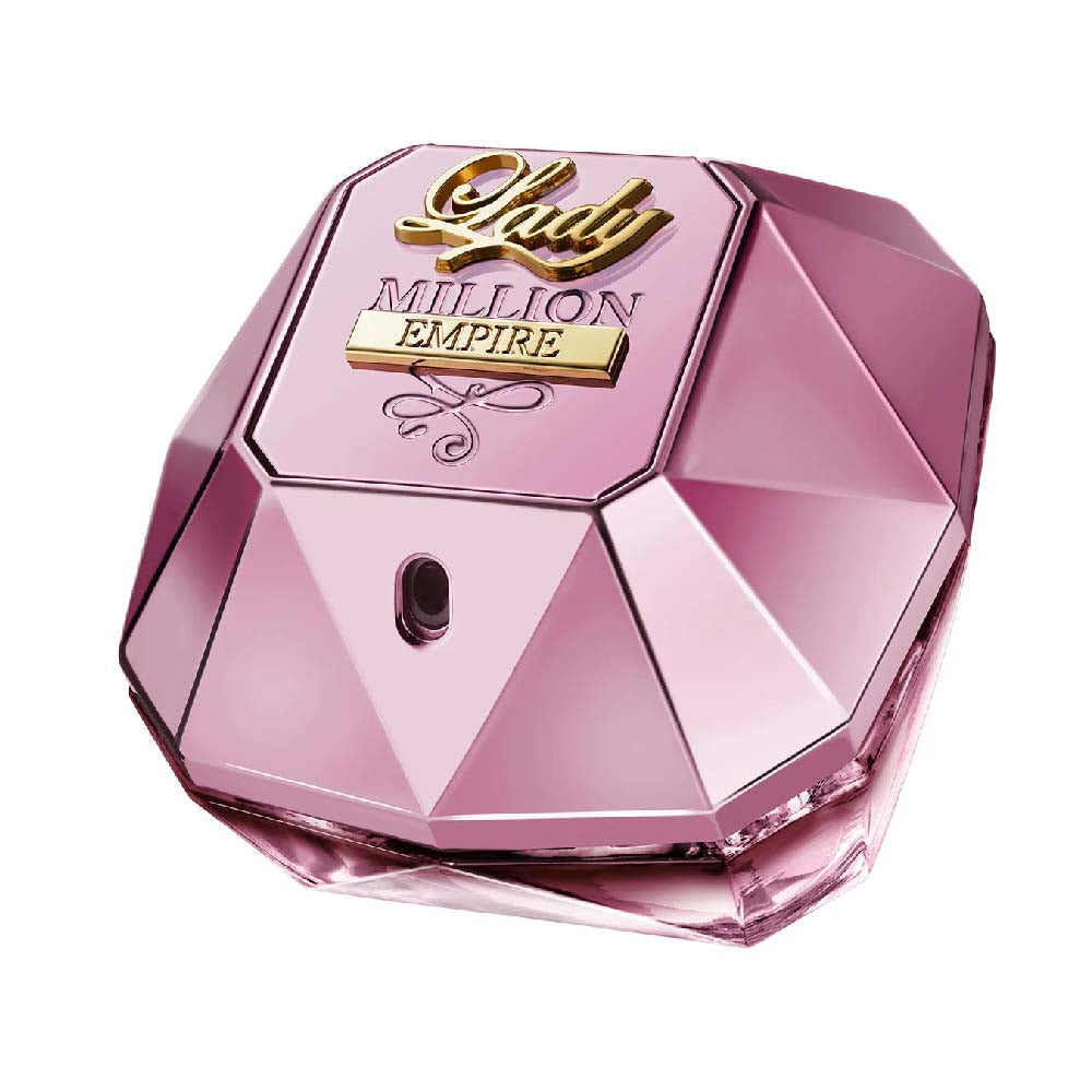 Paco Rabanne Lady Million Empire Eau De Parfum 80ml For Women