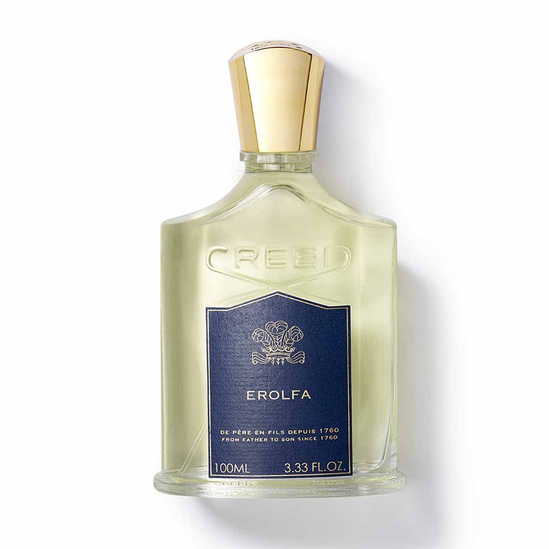 Creed Erolfa