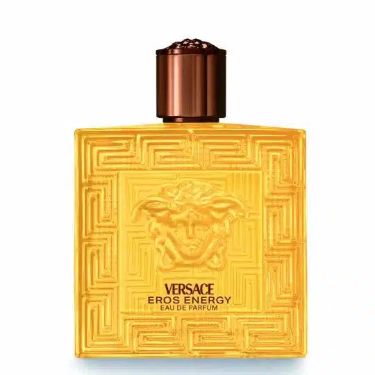 Versace Eros Energy Pour Homme Eau De Parfum Miniature 5ml