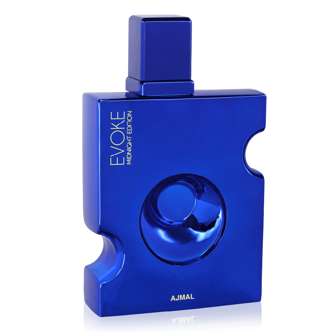Ajmal Evoke Midnight Edition Eau De Parfum 90ml For Men & Women