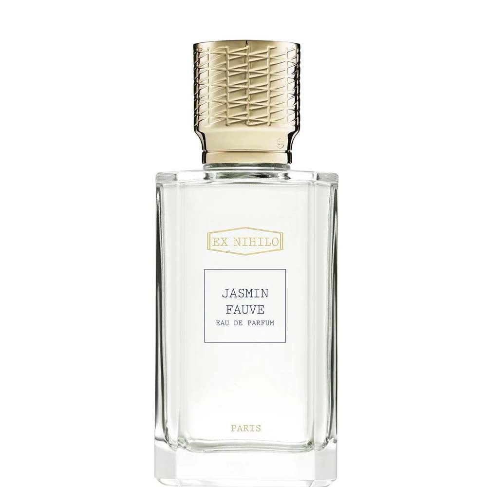 Ex NIhilo Jasmin Fauve Eau De Parfum 100ml For Unisex