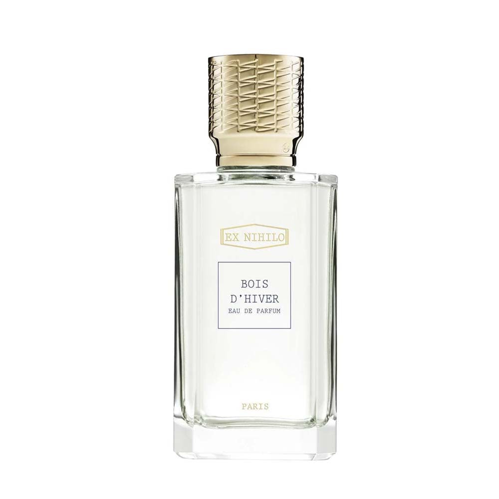 Ex Nihilo Bois D'Hiver Eau De Parfum 100ml For Unisex