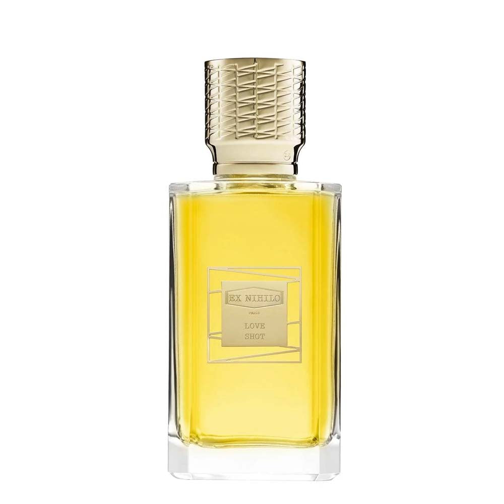 Ex Nihilo Love Shot Eau De Parfum 100ml For Unisex
