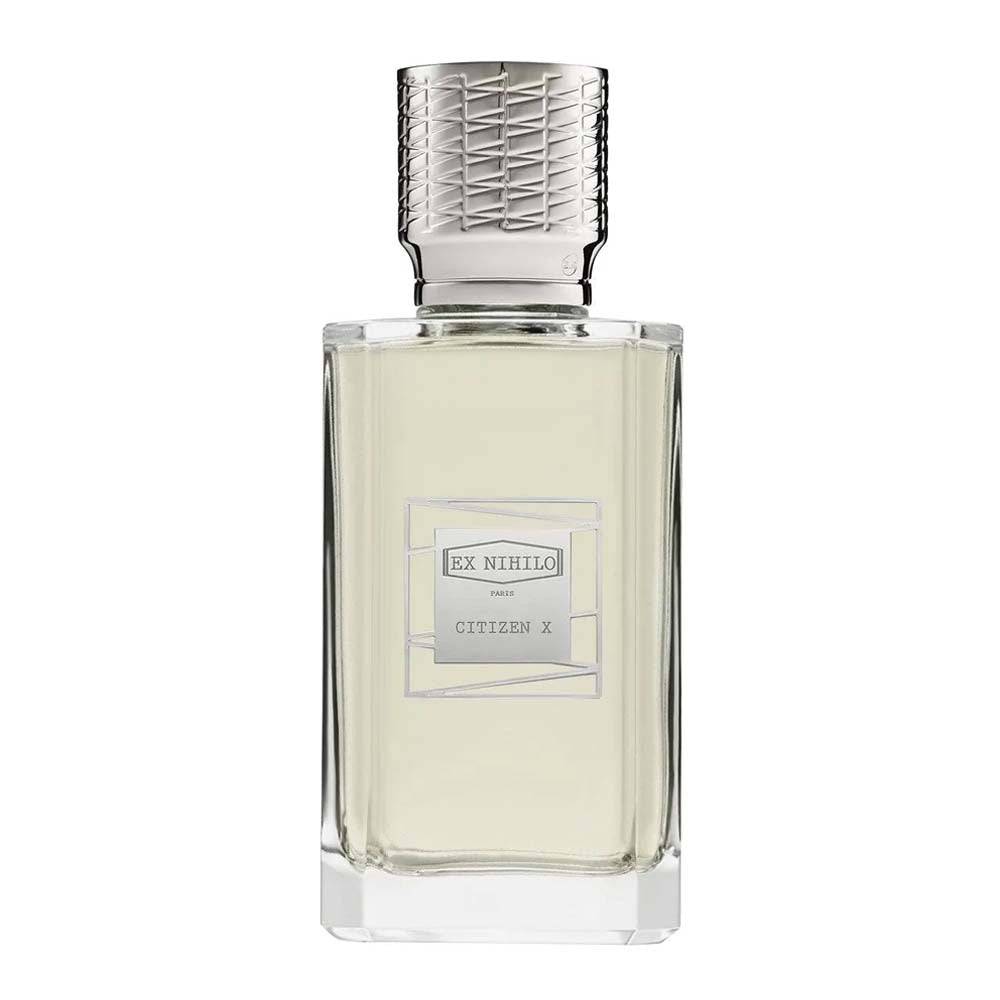 Ex Nihilo Citizen X Eau De Parfum 100ml For Unisex