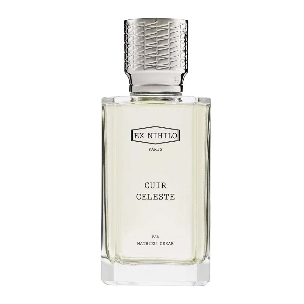 Ex Nihilo Cuir Celeste Eau De Parfum 100ml For Unisex
