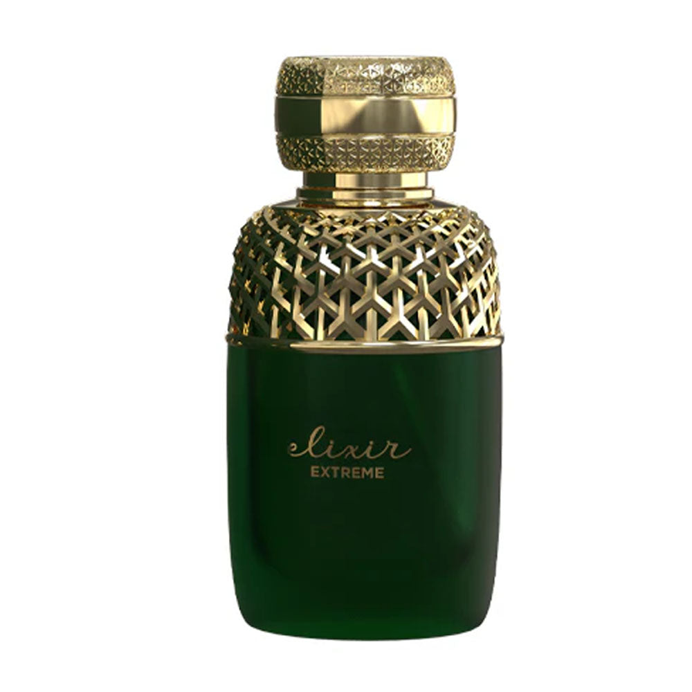 Nylaa By Rasasi Elixir Extreme Extrait De Parfum 100ml For Unisex