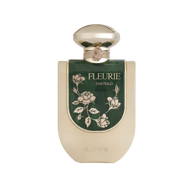 Riiffs Fleurie Emerald Eau De Parfum 100ml For Unisex