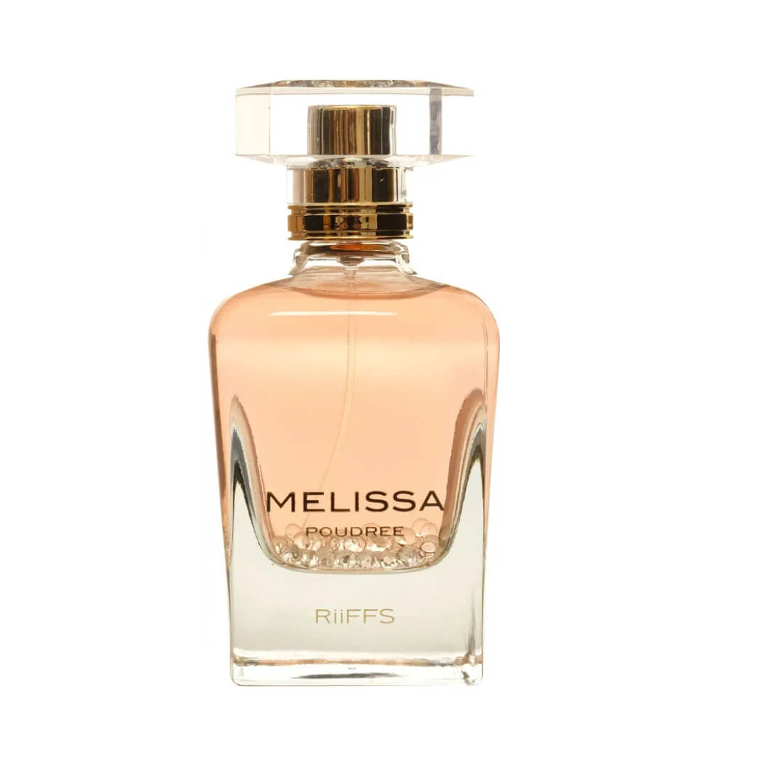 Riiffs Melissa Poudree Eau De Parfum 100ml For Women