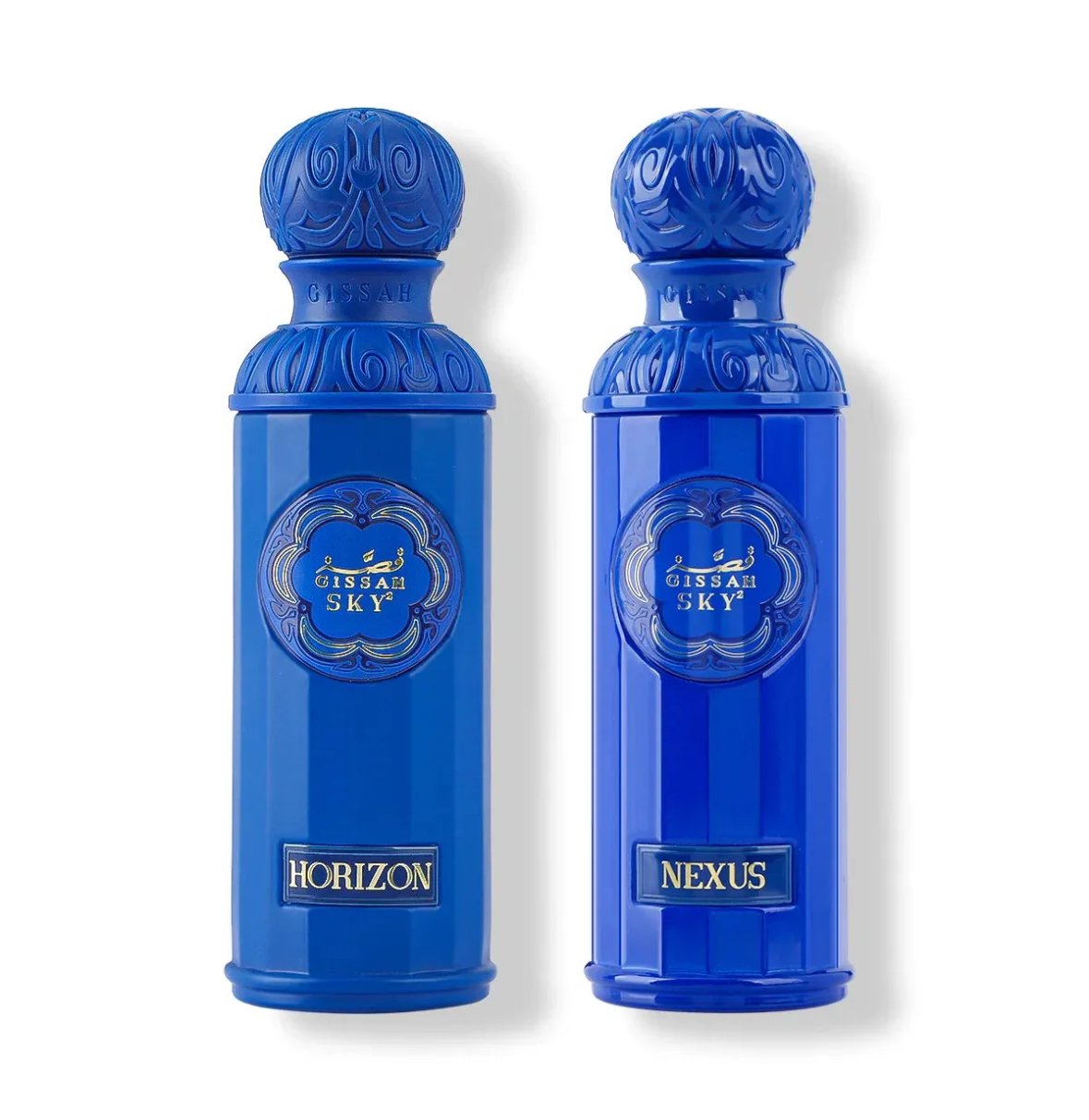 Gissah Legend Of The Sky Eau De Parfum 90ml Gift Set For Men