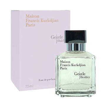 Maison Francis Kurkdjian Gentle Fluidity Silver Eau De Parfum 70ml For Unisex