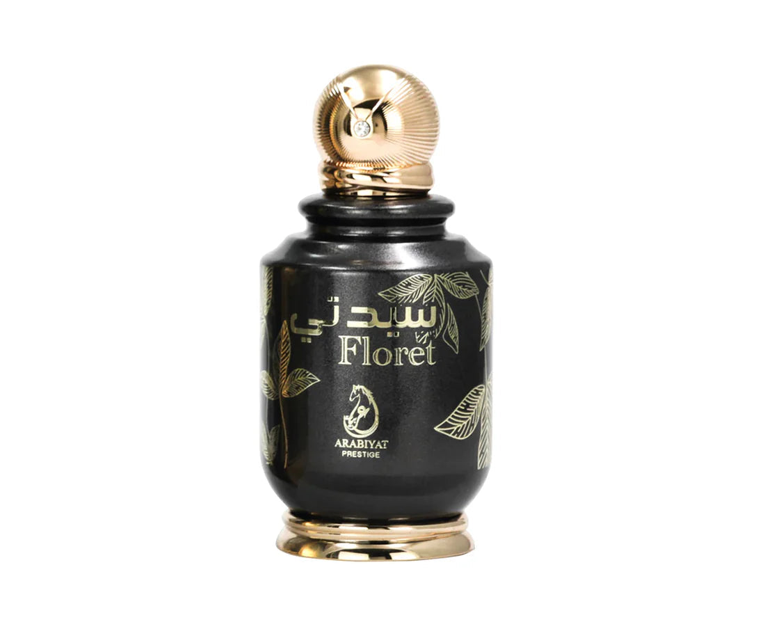 Arabiyat Prestige Lady Floret Eau De Parfum 100ml For Woman