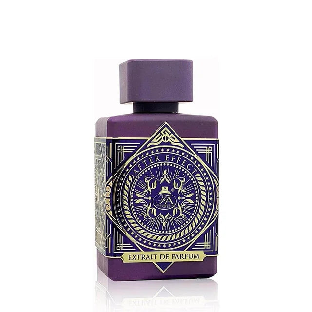 Fragrance World After Effect Extrait De Parfum 80ml For Unisex