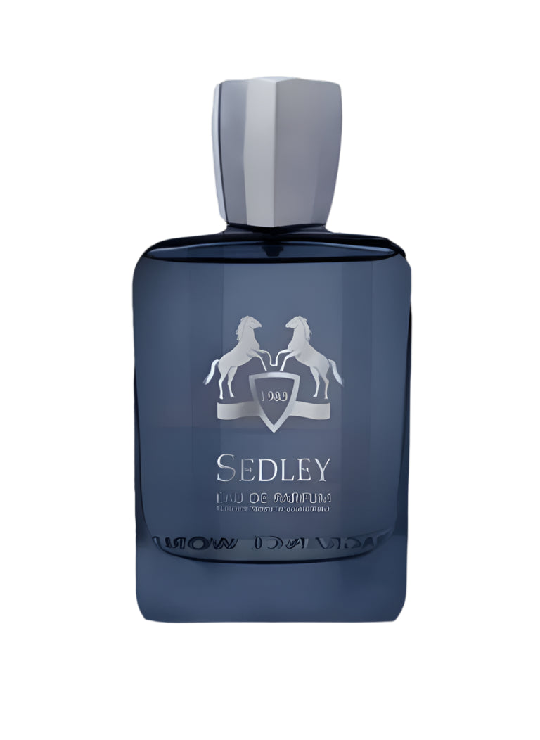 Fragrance World Sedley Eau De Parfum 100ml For Men