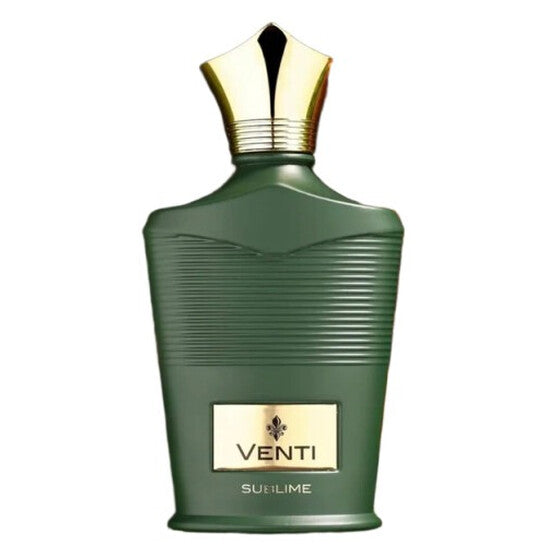 Fragrance World Venti Sublime Eau De Parfum 100ml For Unisex