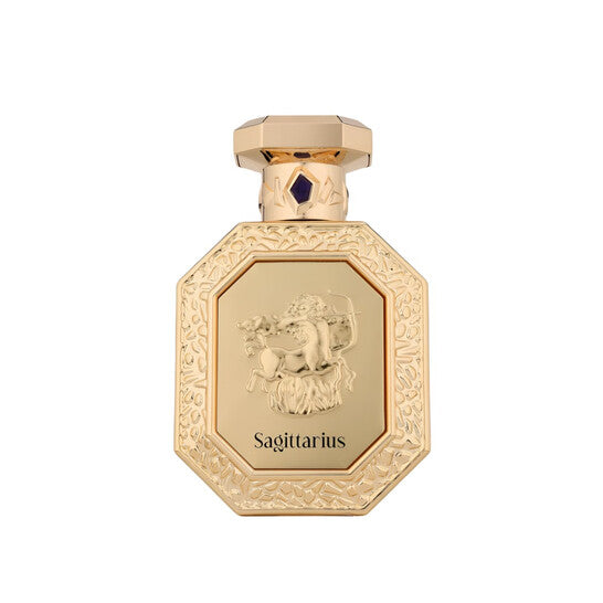 French Avenue Genesis Sagittarius Eau De Parfum 100ml For Unisex
