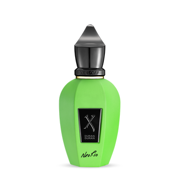 Xerjoff Duran Duran NeoRio Green Flacon Parfum 50ml For Unisex