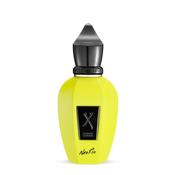 Xerjoff Duran Duran NeoRio Yellow Flacon Parfum 50ml For Unisex