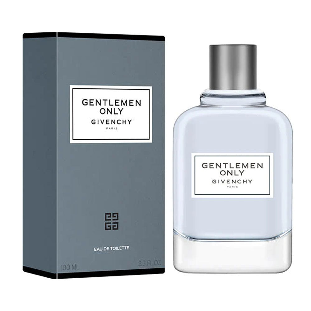 Givenchy Gentleman Only
