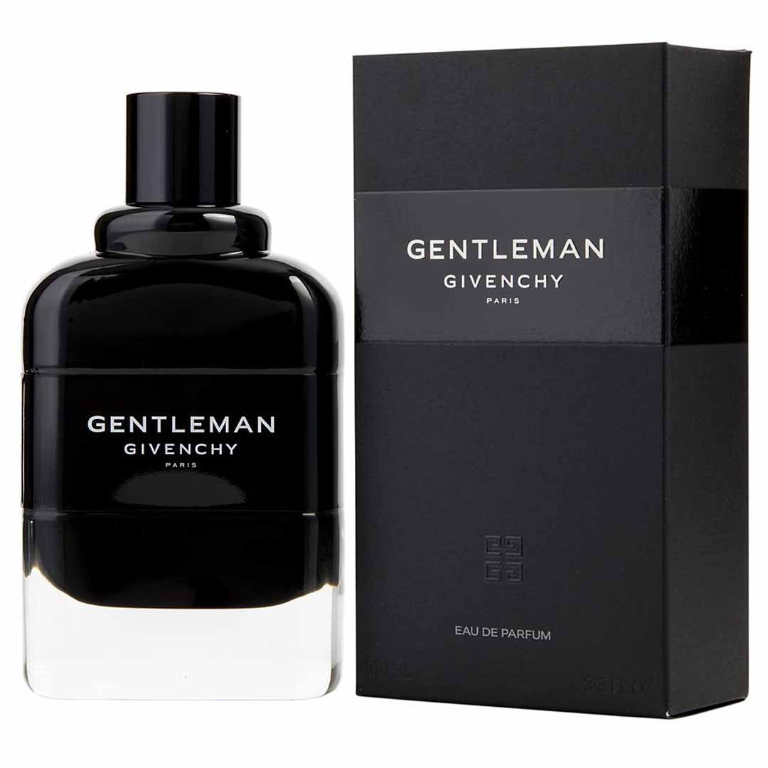 Givenchy Gentleman Eau De Parfum 100ml