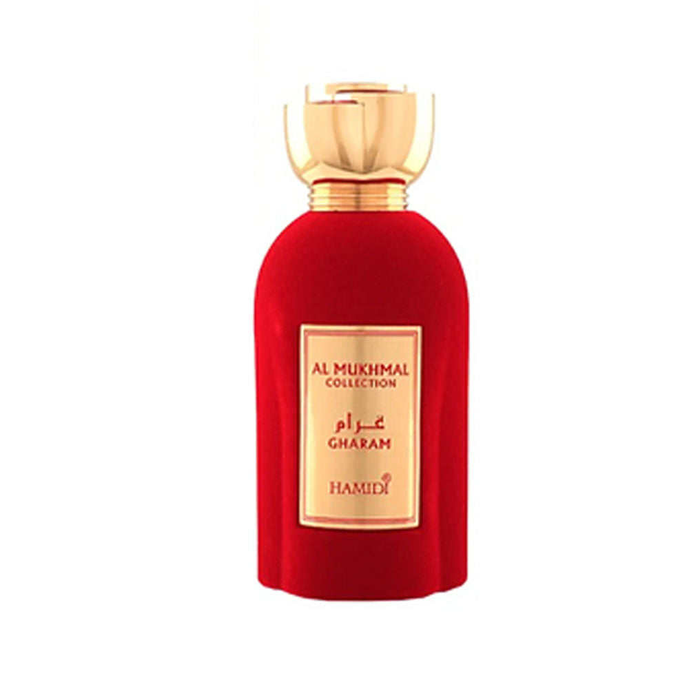 Hamidi Al Mukhmal Collection Gharam Parfum