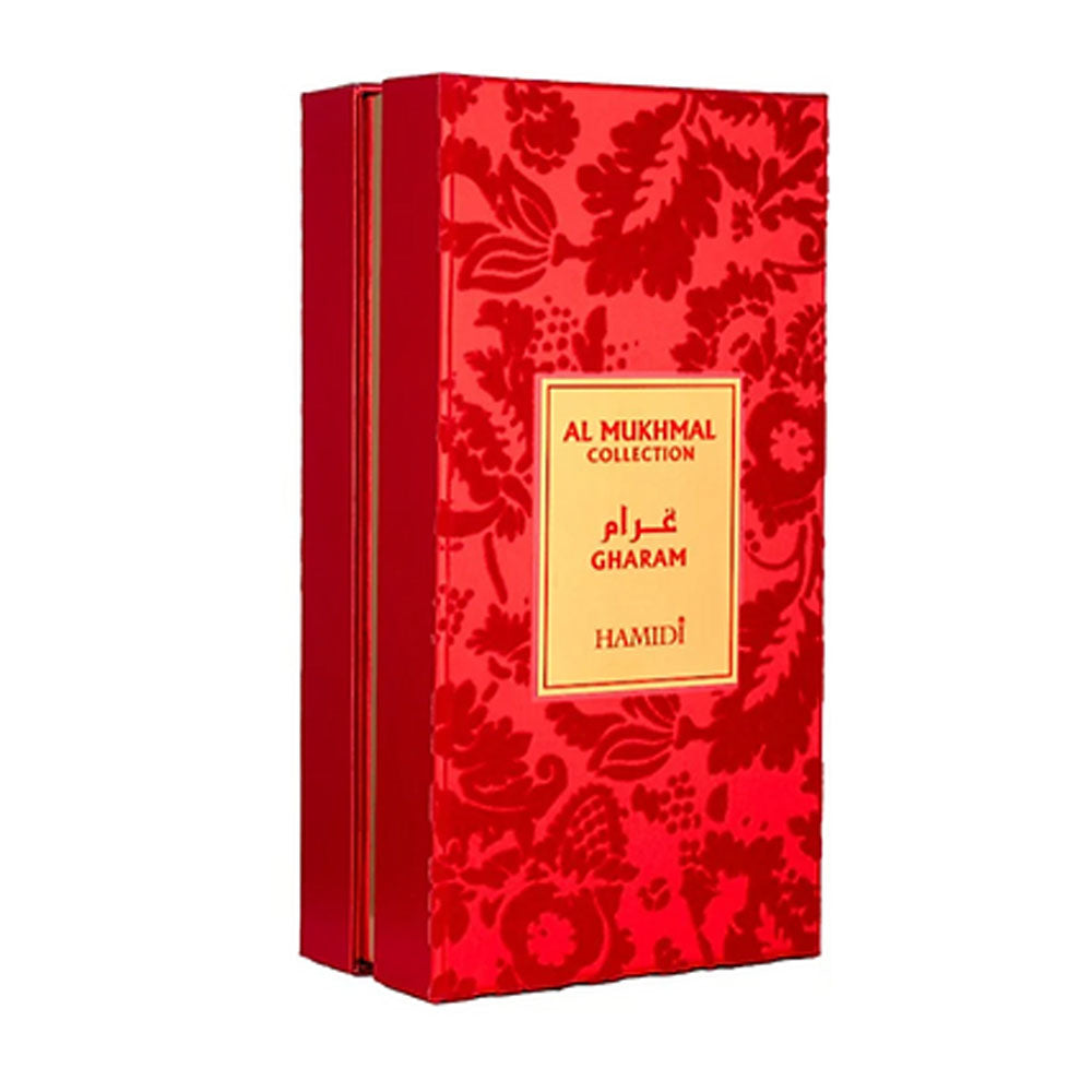 Hamidi Al Mukhmal Collection Gharam Parfum