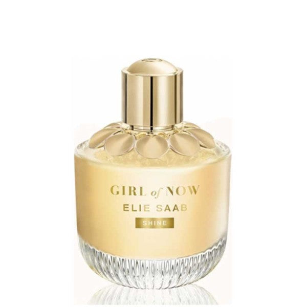 Elie Saab Girl of Now Shine Eau De Parfum For Women Miniature 7.5ml