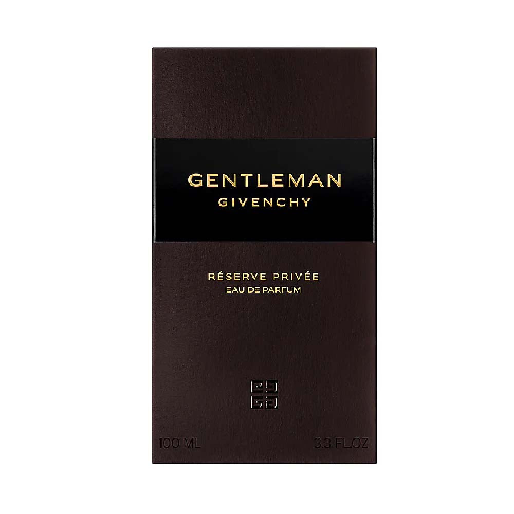 Givenchy Gentleman Reserve Privee