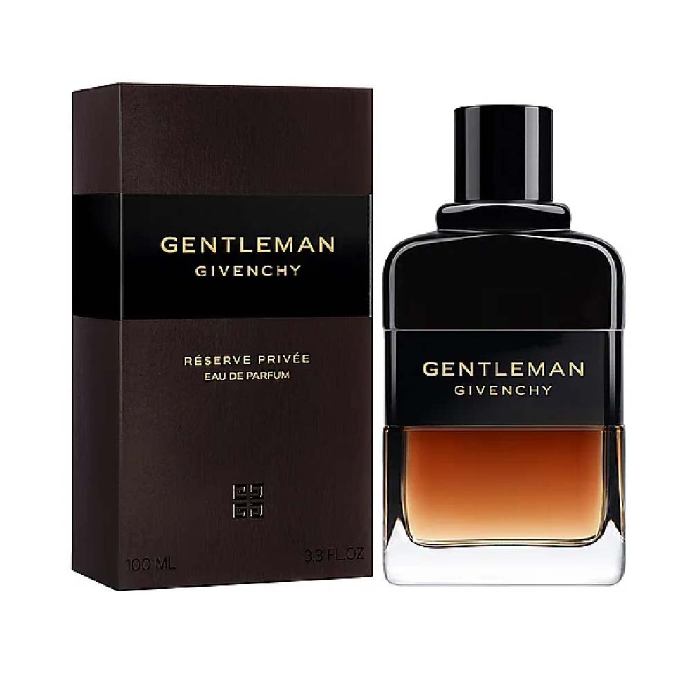 Givenchy Gentleman Reserve Privee