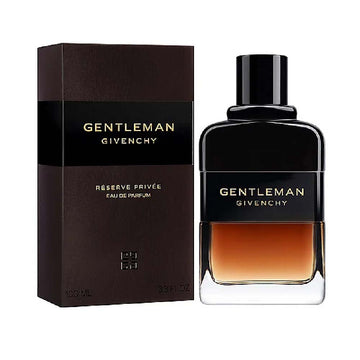 Givenchy Gentleman Reserve Privee