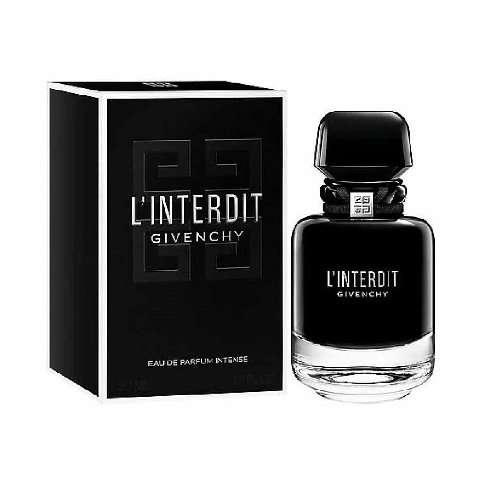 Givenchy L'Interdit Parfum Intense