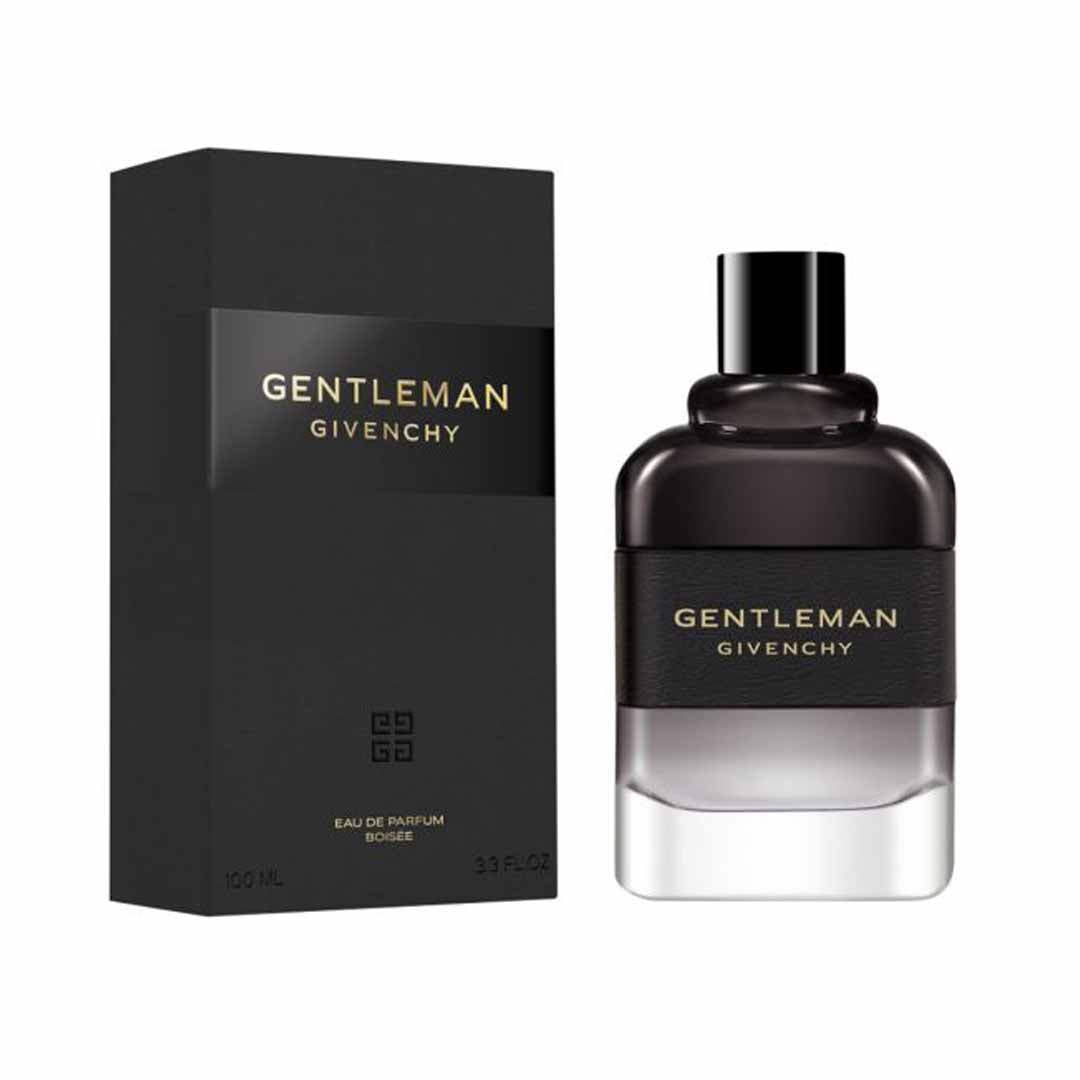 Givenchy Gentleman Boisee Parfum