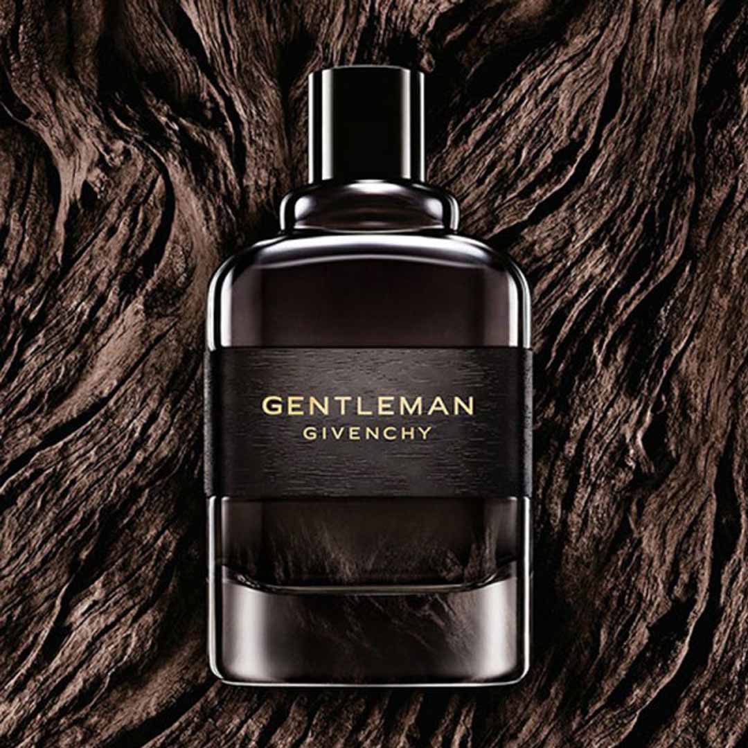 Givenchy Gentleman Boisee Parfum