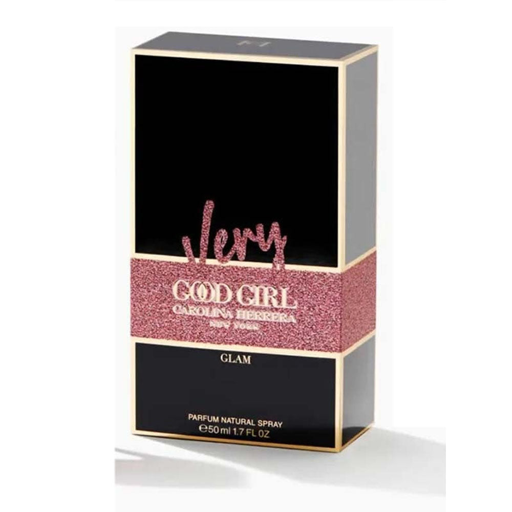 Carolina Herrera Very Good Girl Glam Eau De Parfum 80ml For Women