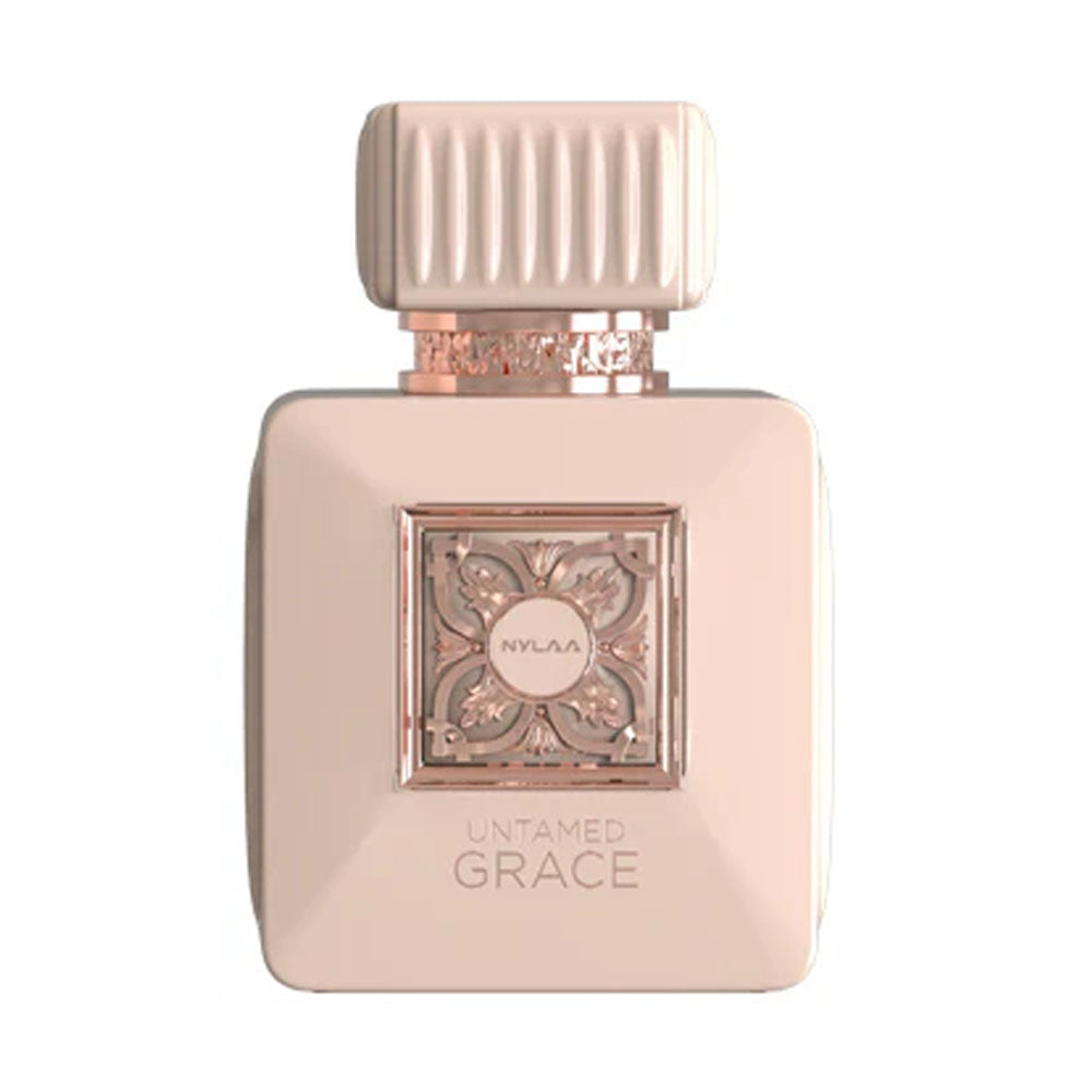 Nylaa By Rasasi Untamed Grace Extrait De Parfum 100ml For Unisex