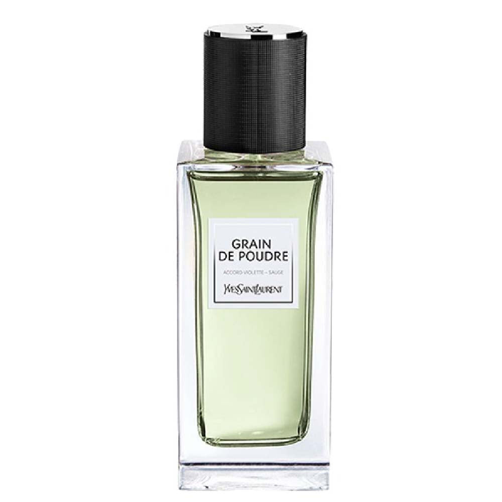 Yves Saint Laurent Grain De Poudre Eau De Parfum 125ml For Unisex