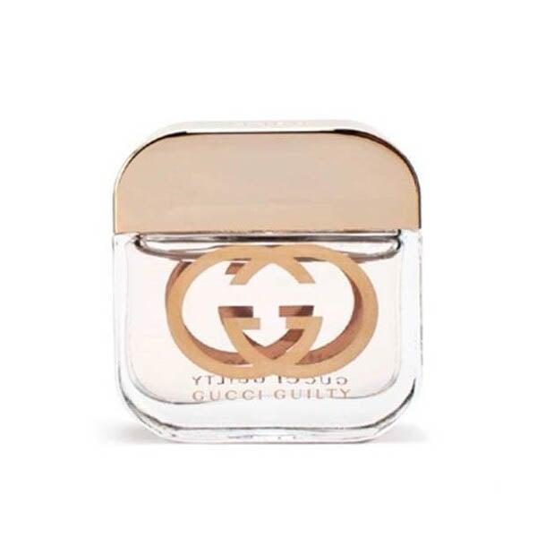 Gucci Guilty Eau De Toilette 5ml Miniature