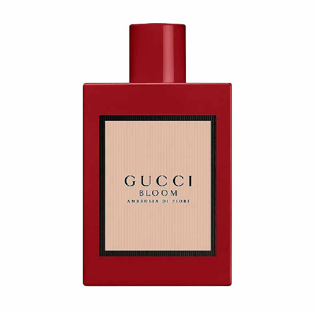 Gucci Bloom Ambrosia di Fiori Eau De Parfum 100ml For Women