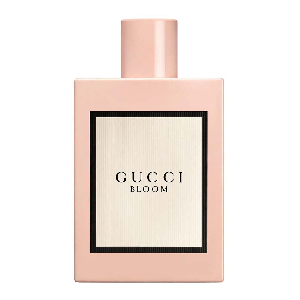 Gucci Bloom Eau De Parfum 100ml For Women