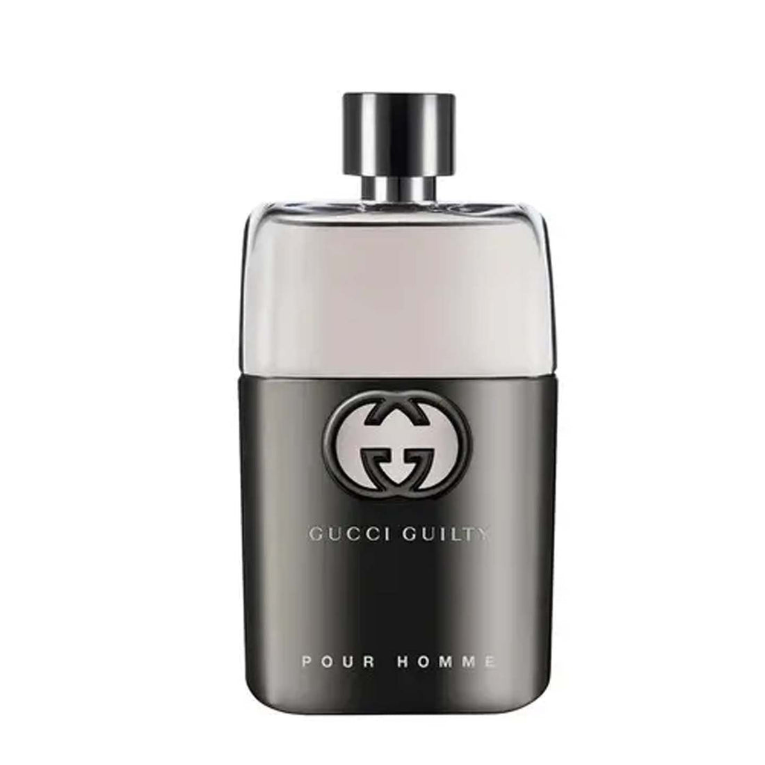 Gucci Guilty Pour Homme Eau De Toilette 90ml For Men