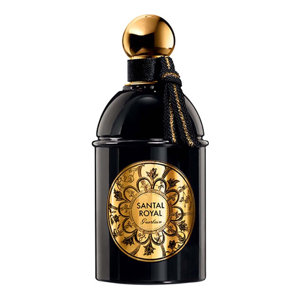 Guerlain Santal Royal Eau De Parfum 125ml For Unisex