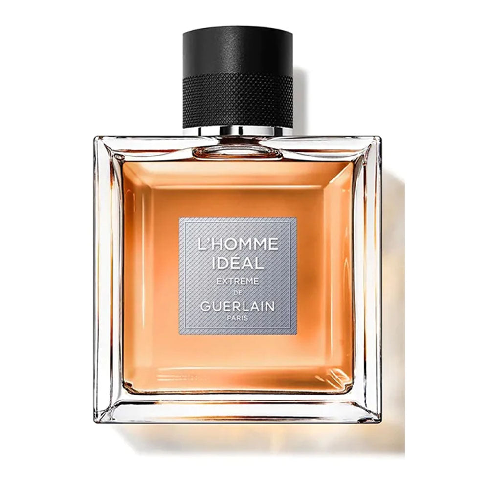 Guerlain L'Homme Idéal Extrême Eau De Parfum 100ml For Men