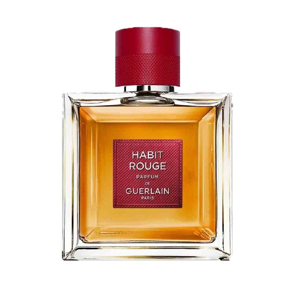 Guerlain Habit Rouge Parfum 100ml For Men 2024 Launch